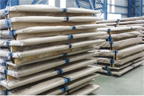 Austenitic-ferritic Stainless Steel