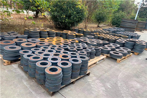 Pioneering the Industry – Lianyuan Steel’s 60Si2Mn Cold-Rolled Wide Steel Coils Make Domestic Debut