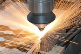 Laser Cutting Process for NM400 Wear Plate