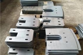Precautions for Laser Cutting NM450 Wear-resistant Steel Plate