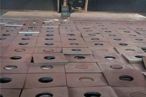 Custom Wear Plate Cutting Manufacturer, Free Quotation For Bulk Order