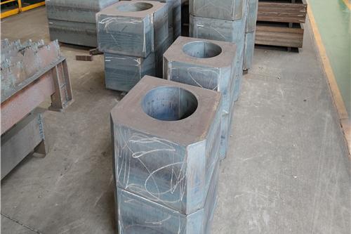 Flame Cutting VS Plasma Cutting: Which Process Fits Your Bulk Steel Parts Order to Vietnam