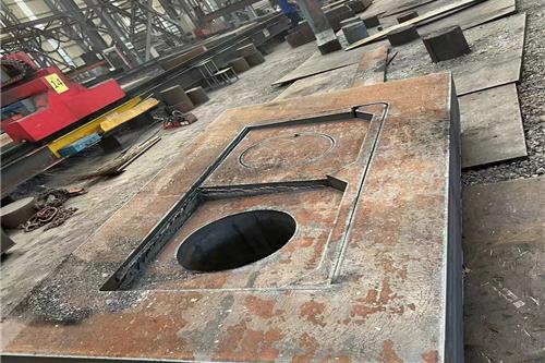 Benefits of Sourcing Bulk Custom Steel‑Cut Components From Chinese OEM Factories for Australian Busi