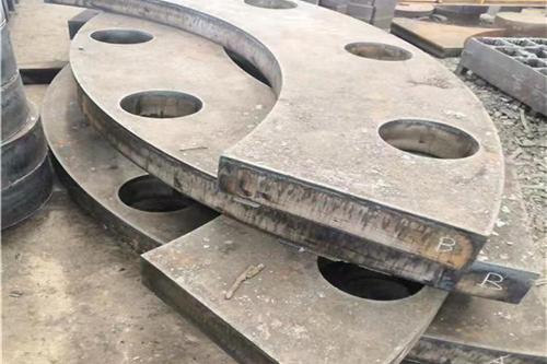 Growing Demand for Bulk Custom‑Cut Steel Parts in Vietnam’s Infrastructure & Machinery Sector