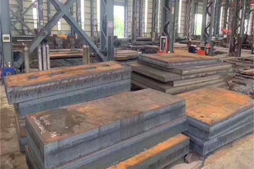 Frequently Asked Questions About Importing Custom Steel‑Cut Plate Parts to Australia