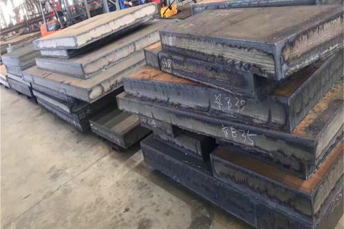 Thick Plate Oxy‑fuel Cutting VS High‑Definition Plasma Cutting for Australian Structural Fabrication