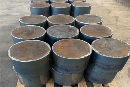 Tolerance Control for Custom Shaped Steel Cutting Parts Supplied to Vietnam Engineering Projects