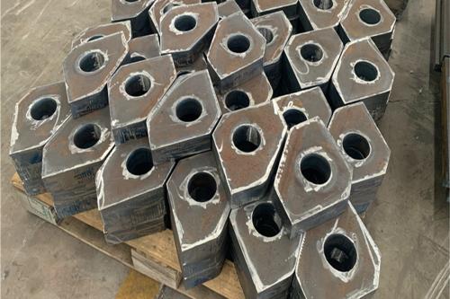 Key Points for Importing Custom Steel‑Cut OEM Parts to Australia