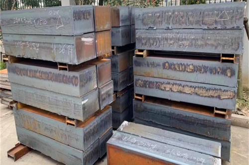 Export Custom Steel CutParts to Indonesia, Complete Documentation for Steel Import Compliance