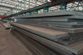 ASTM A36 Carbon structural steel plate