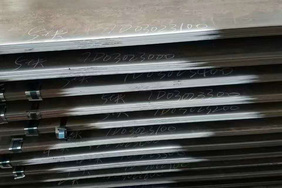 NM500 wear plate (HBW:470~540) abrasion resistant steel plate