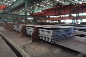 Protection grades BP600 steel plate 