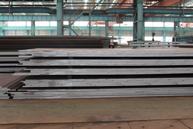  ASTM A203 Grade A/B/D/E/F(A203 Gr.A/B/D/E/F) Pressure Vessel And Boiler Steel Plate