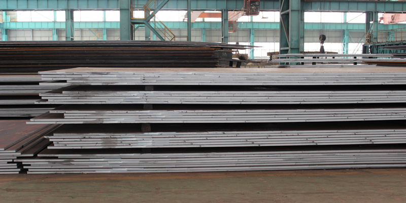 ASTM A203 Grade A(A203GRA) Pressure Vessel And Boiler Steel Plate