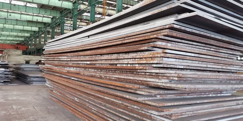 API Spec 5L PSL1 X52 (L360) Pipeline Steel Plate