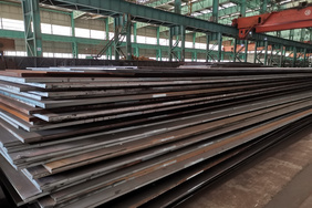 API Spec 5L X60 (L415) PSL2 Pipeline Steel Plate