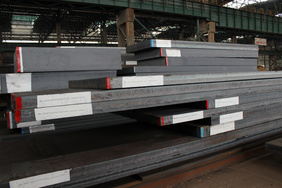 EN10028-6 P500Q/QH/QL1/QL2 Pressure Vessel And Boiler Steel Plate