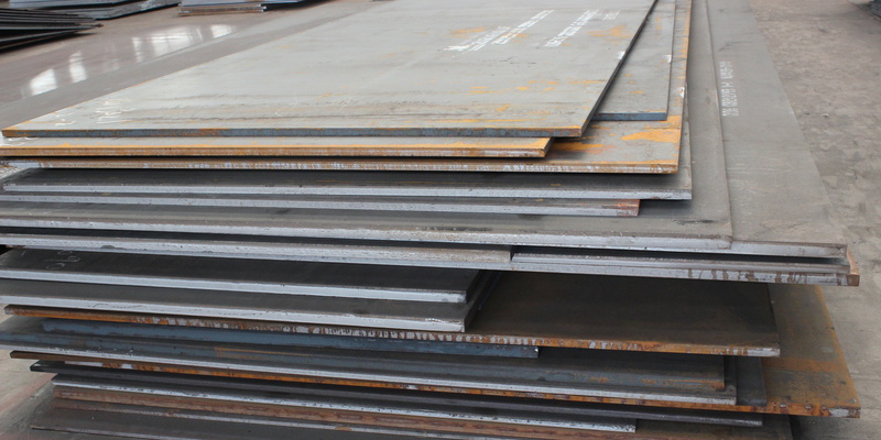 API Spec 5L PSL1 X46 (L320) Pipeline Steel Plate