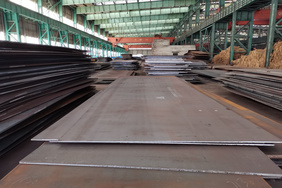 API Spec 5L X46 (L320) PSL2 Pipeline Steel Plate