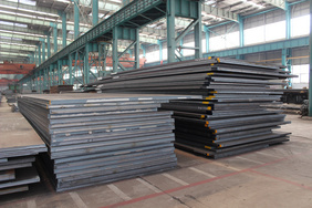 API Spec 5L X42 (L290) PSL2 Pipeline Steel Plate