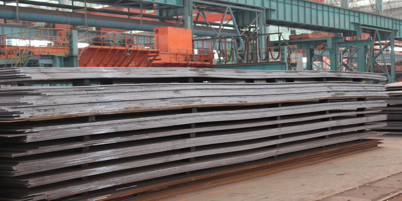 GB/T 11251 30CrMo alloy steel plates