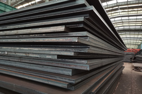 GB/T16270 Q500C/D/E/F High-strength Steel Plate