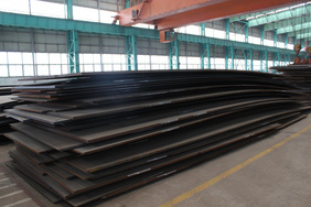 EN10083-3 30MnB5 Alloy Steel Plate