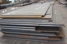 API Spec 5L X70 (L485) PSL1 Pipeline Steel Plate