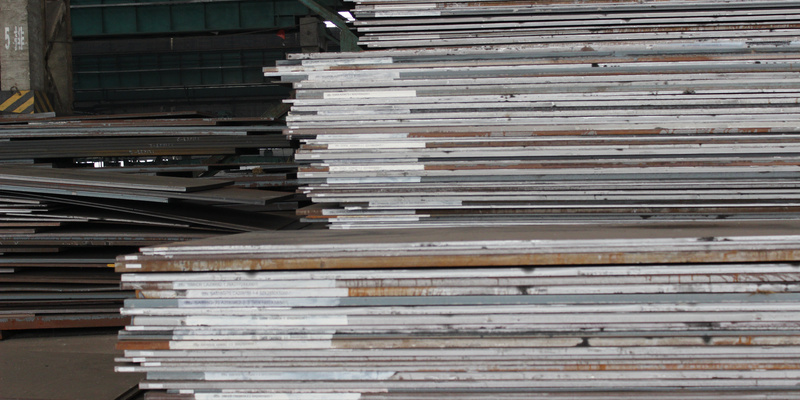 API Spec 5L PSL1 Grade A (L210) Pipeline Steel Plate