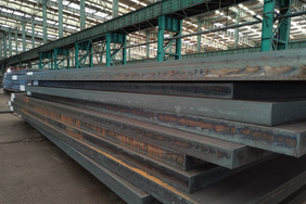 ABS Grade AH36/DH36/EH36/FH36 Shipbuilding Steel Plate