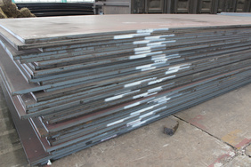 ASTM A633 Grade A/C/D/E(A633 GR.A/C/D/E) Normalized High-Strength Low-Alloy Structural Steel Plate