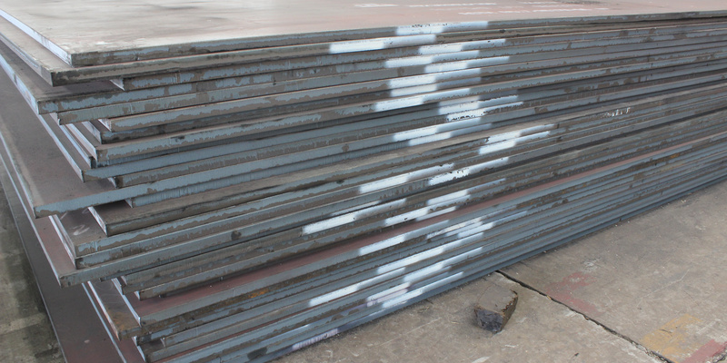 ASTM A633Grade A(A633GRA) Carbon and Low-alloy High-strength Steel Plate