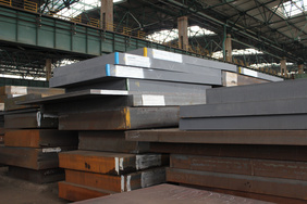 EN10083-3 51CrV4 Alloy Steel Plate