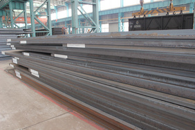 ASTM A709 Grade 36/50/50W(A709Gr36/50/50W) Low-alloy High-strength Steel Plate