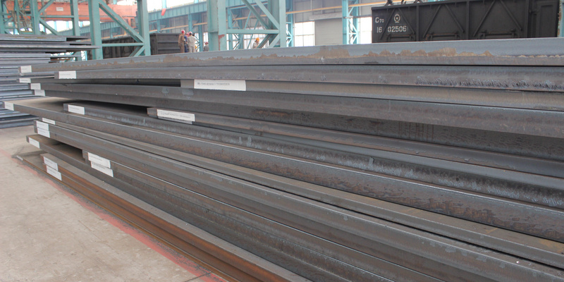 ASTM A709Grade 36(A709GR36) Carbon and Low-alloy High-strength Steel Plate