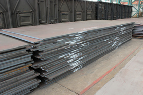 35CrMo alloy steel plates