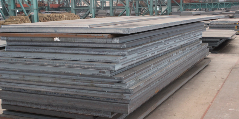 EN10025-3 S420N Carbon and Low-alloy High-strength Steel Plate