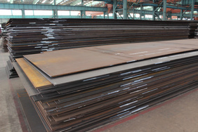 ASME SA588Grade A(SA588GRA) Carbon Steel Plate